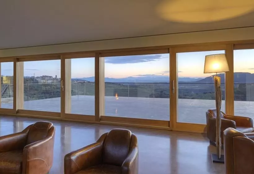 Fotos del hotel Trossos Del Priorat:  8