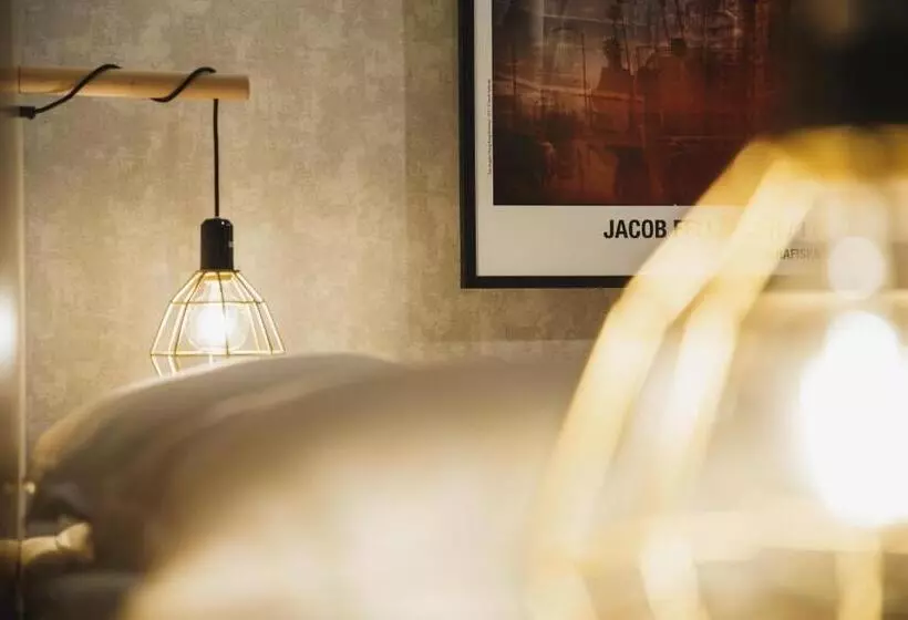 Fotos del hotel With Urban Deli:  2