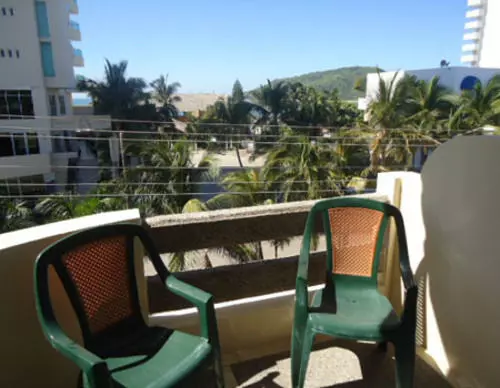 Fotos del hotel El Sombrero Suites:  5