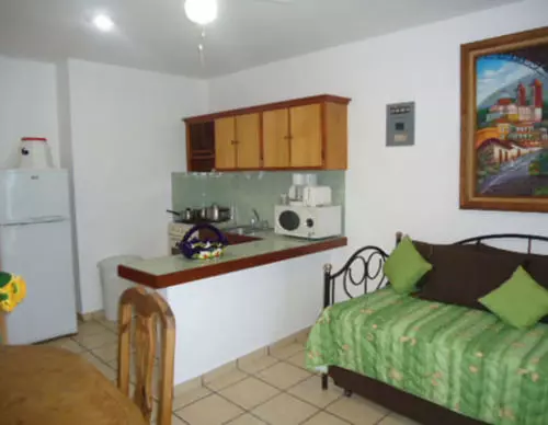 Fotos del hotel El Sombrero Suites:  14