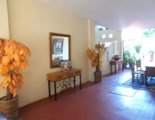 Fotos del hotel El Sombrero Suites:  2