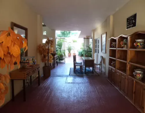 Fotos del hotel El Sombrero Suites:  7