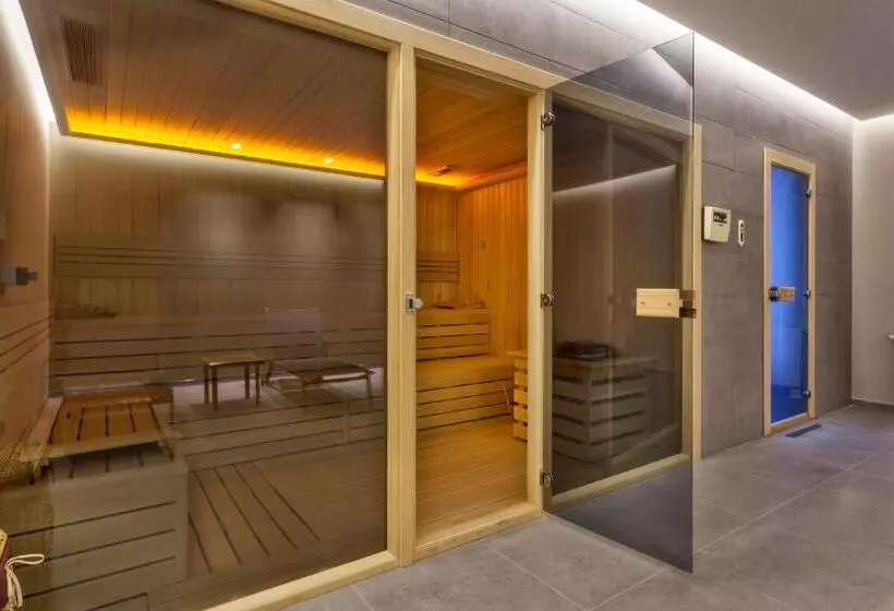 Fotos del hotel Fraser Place Antasya Istanbul:  4