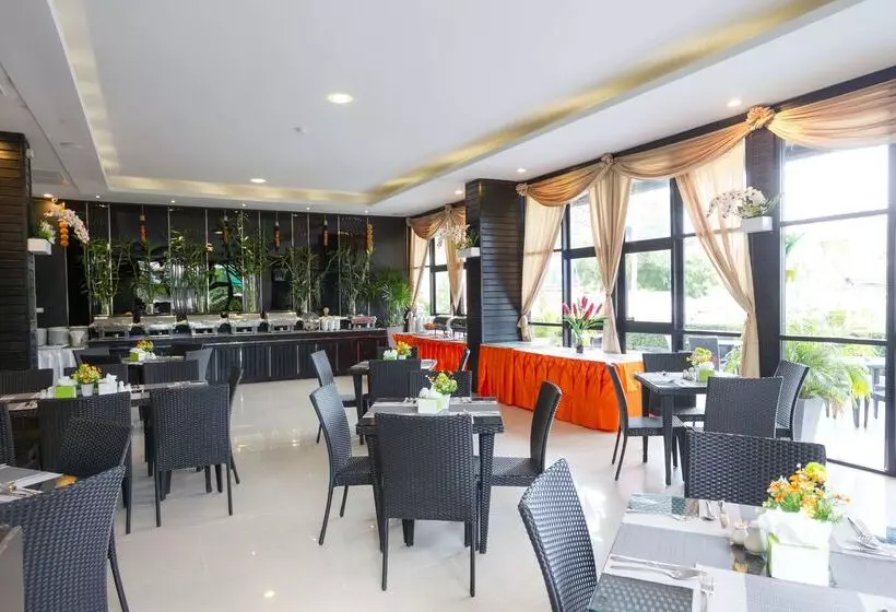 Fotos del hotel Golden Tulip Essential Pattaya:  5