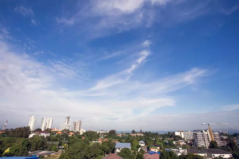 Fotos del hotel Golden Tulip Essential Pattaya:  12