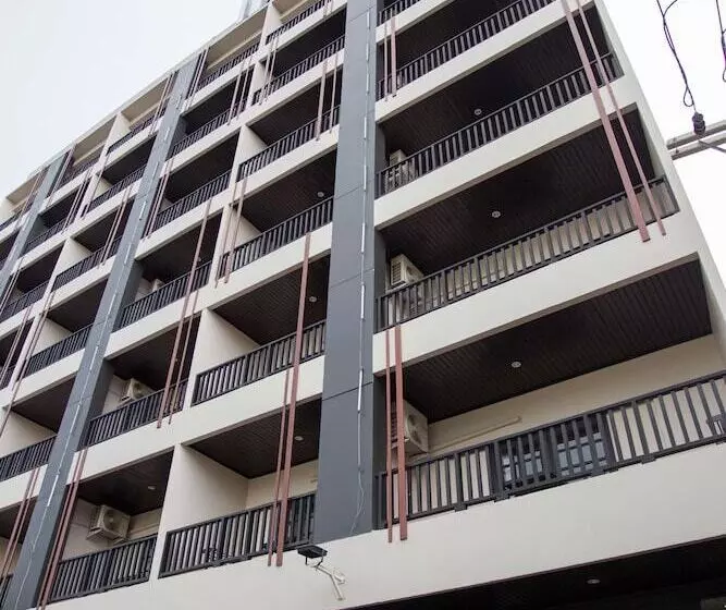 Fotos del hotel Golden Tulip Essential Pattaya:  22