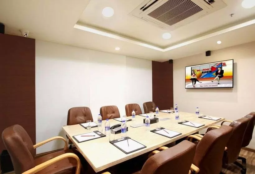 Fotos del hotel Stylotel By Jagadish  Brigade:  4