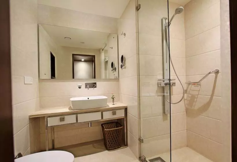 Fotos del hotel Stylotel By Jagadish  Brigade:  7