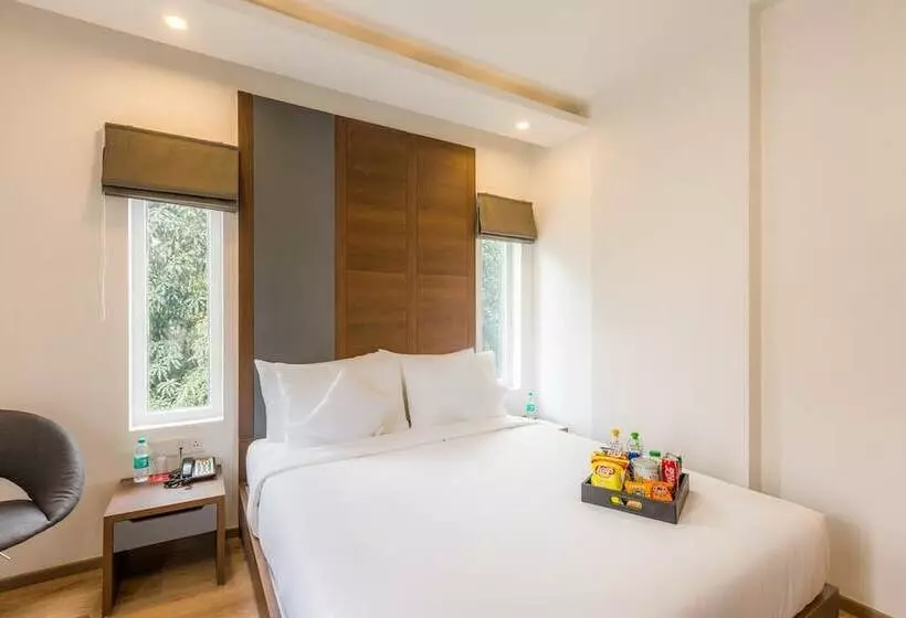 Fotos del hotel Stylotel By Jagadish  Brigade:  16