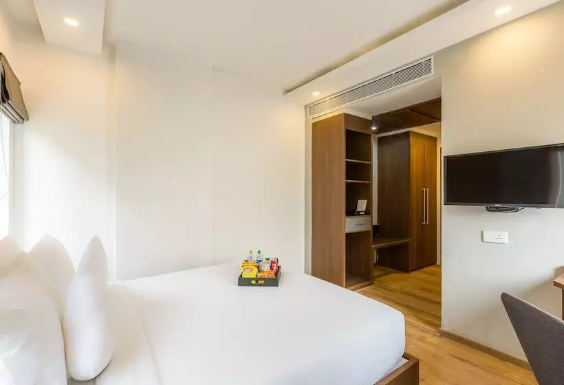 Fotos del hotel Stylotel By Jagadish  Brigade:  9