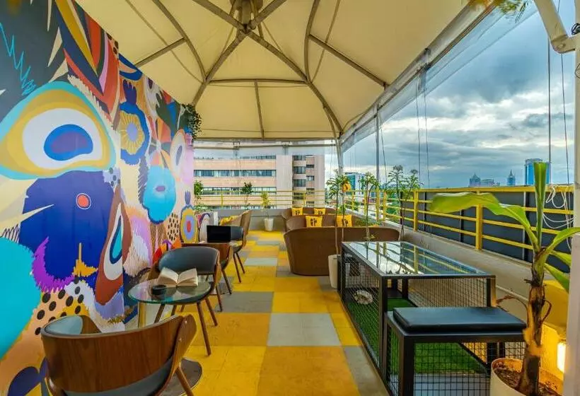 Fotos del hotel Stylotel By Jagadish  Brigade:  17