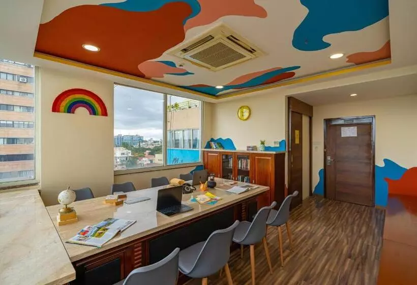 Fotos del hotel Stylotel By Jagadish  Brigade:  5