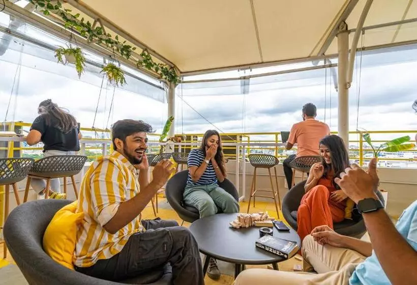 Fotos del hotel Stylotel By Jagadish  Brigade:  6