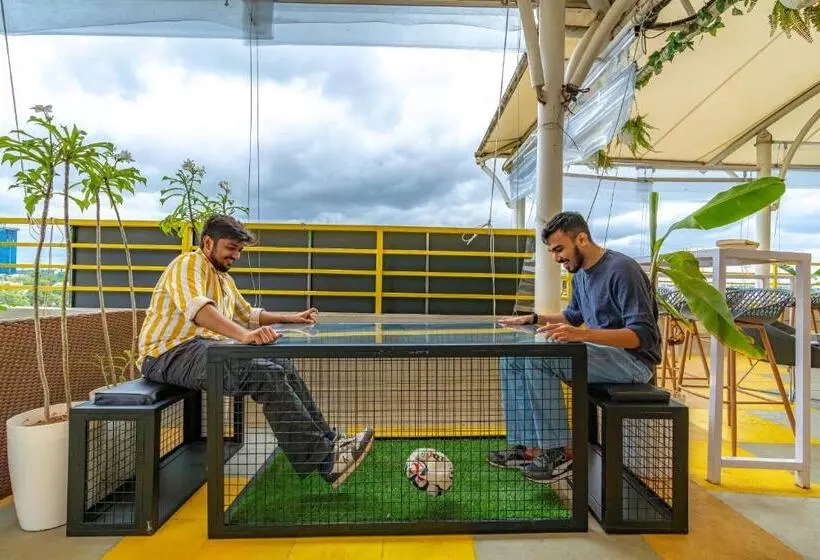 Fotos del hotel Stylotel By Jagadish  Brigade:  22