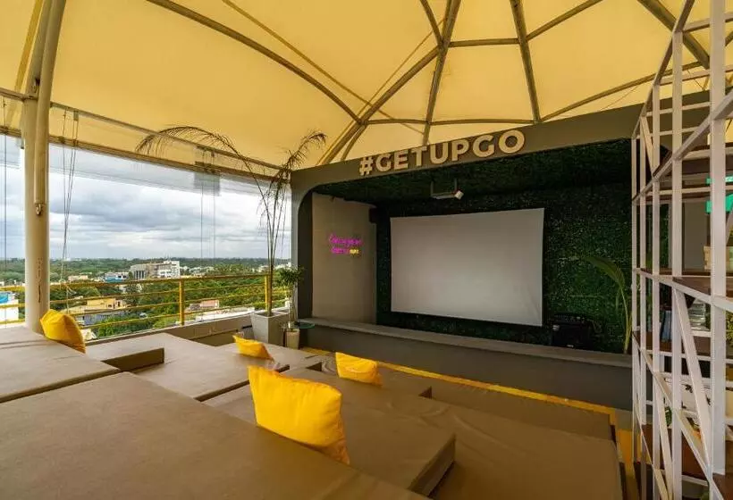 Fotos del hotel Stylotel By Jagadish  Brigade:  14