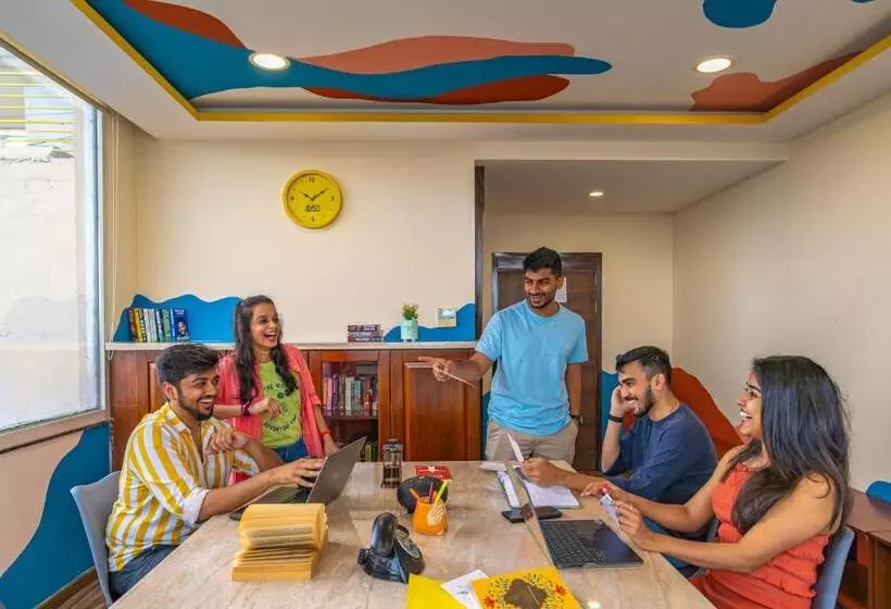 Fotos del hotel Stylotel By Jagadish  Brigade:  15