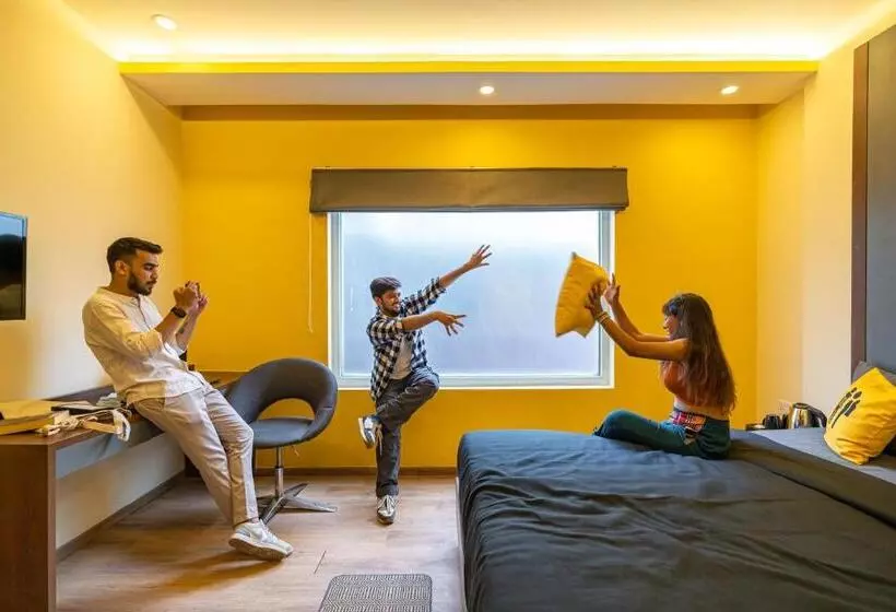 Fotos del hotel Stylotel By Jagadish  Brigade:  19