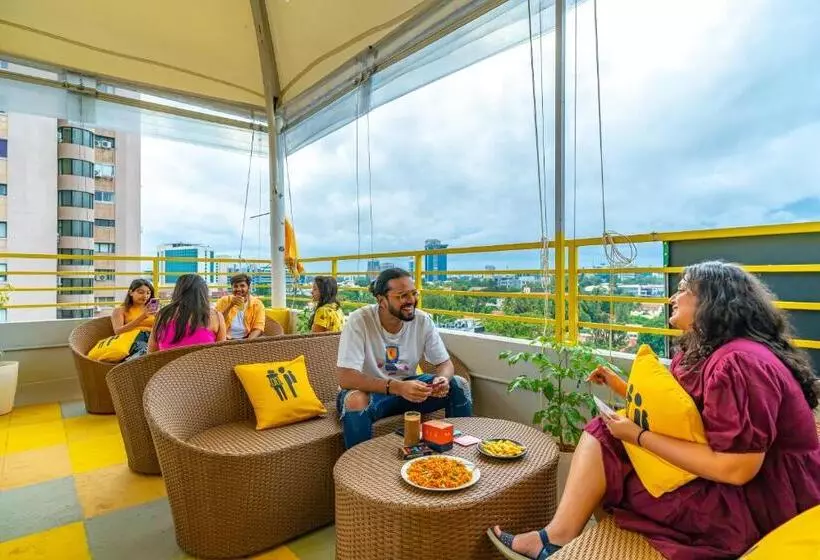 Fotos del hotel Stylotel By Jagadish  Brigade:  11