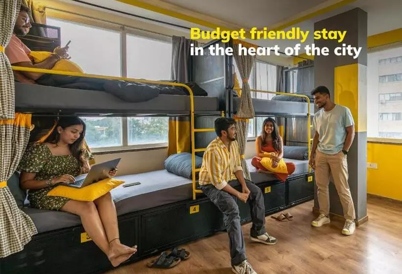 Fotos del hotel Stylotel By Jagadish  Brigade:  2