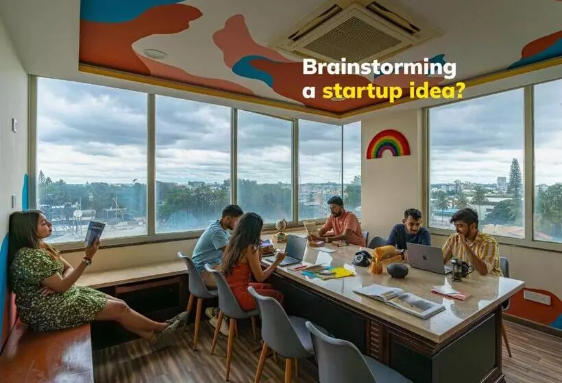 Fotos del hotel Stylotel By Jagadish  Brigade:  12