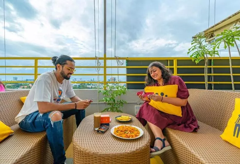 Fotos del hotel Stylotel By Jagadish  Brigade:  24