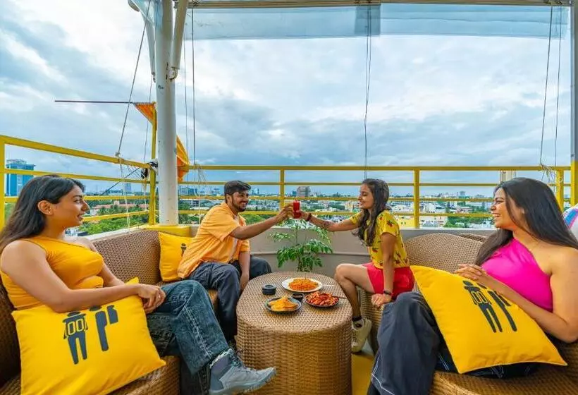 Fotos del hotel Stylotel By Jagadish  Brigade:  20