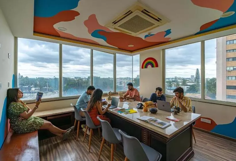 Fotos del hotel Stylotel By Jagadish  Brigade:  21