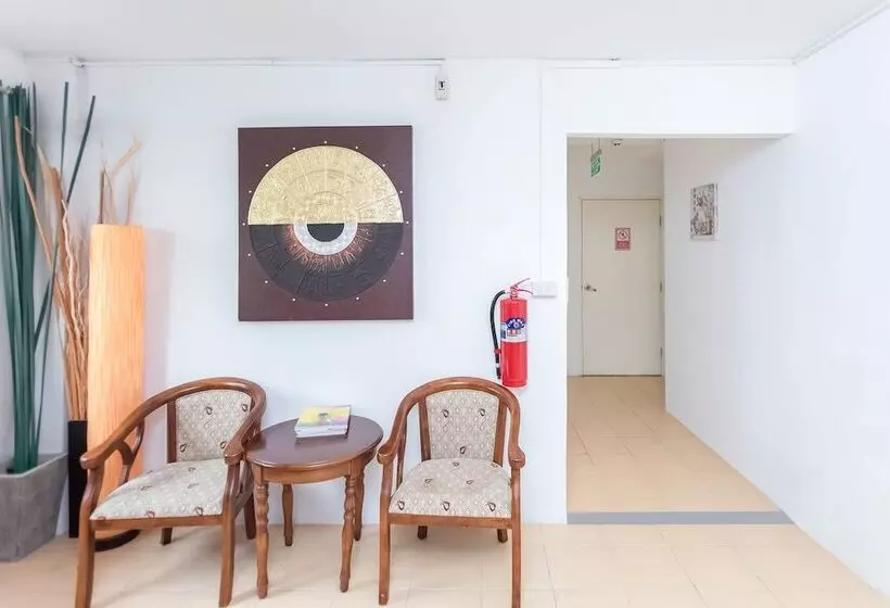 Fotos del hotel Little Home Ao Nang:  20