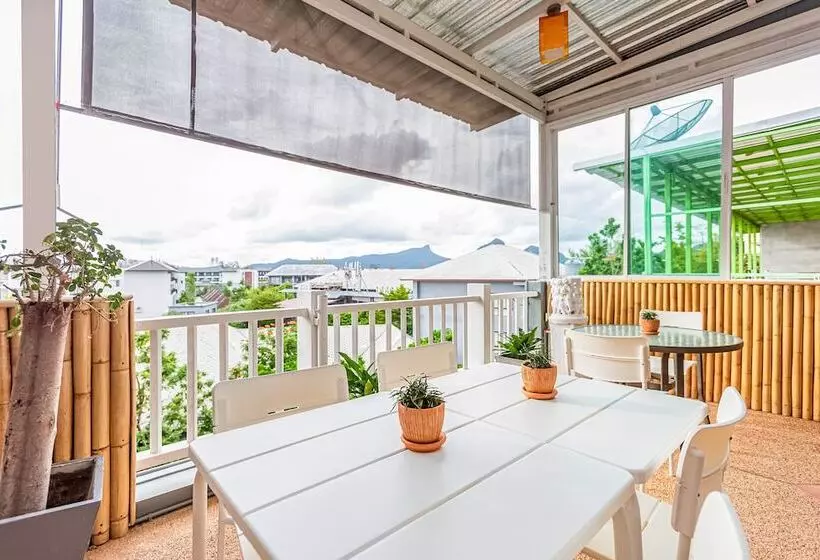 Fotos del hotel Little Home Ao Nang:  13