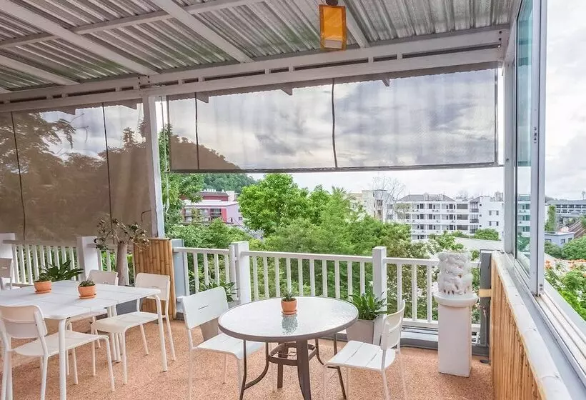 Fotos del hotel Little Home Ao Nang:  4