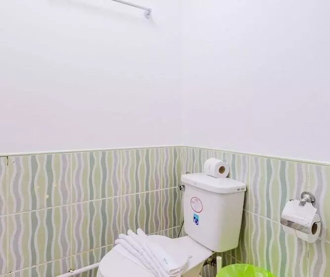 Fotos del hotel Little Home Ao Nang:  3