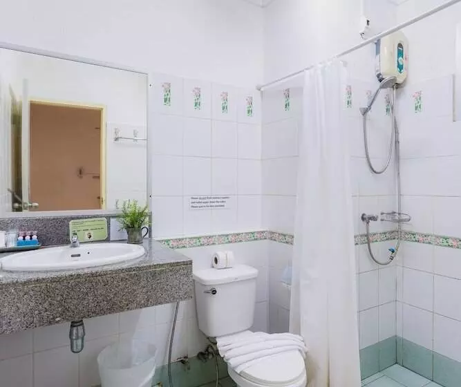 Fotos del hotel Little Home Ao Nang:  14