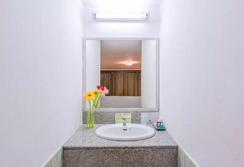 Fotos del hotel Little Home Ao Nang:  5