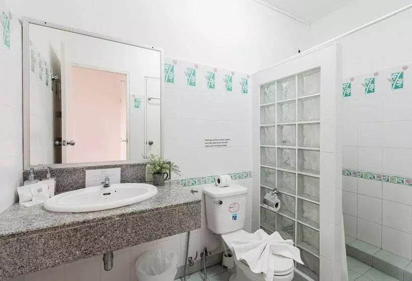 Fotos del hotel Little Home Ao Nang:  10