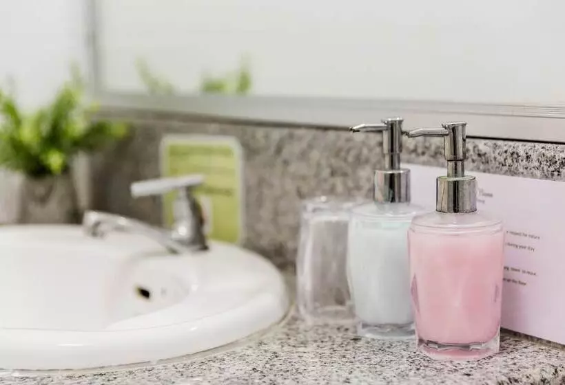 Fotos del hotel Little Home Ao Nang:  24