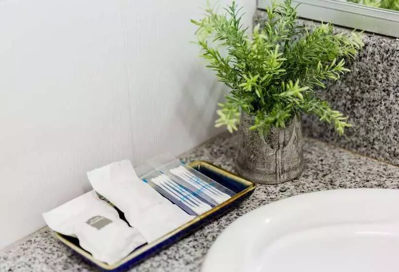 Fotos del hotel Little Home Ao Nang:  6