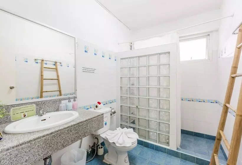 Fotos del hotel Little Home Ao Nang:  18