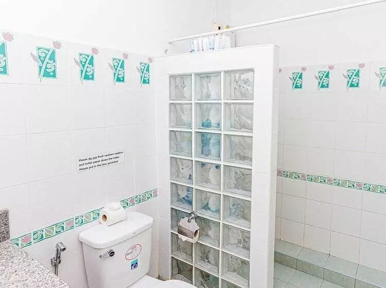 Fotos del hotel Little Home Ao Nang:  21