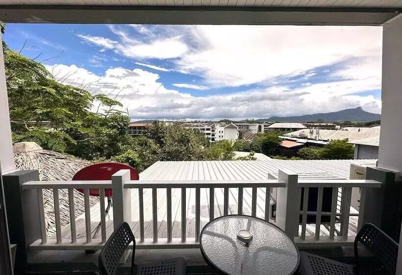 Fotos del hotel Little Home Ao Nang:  11