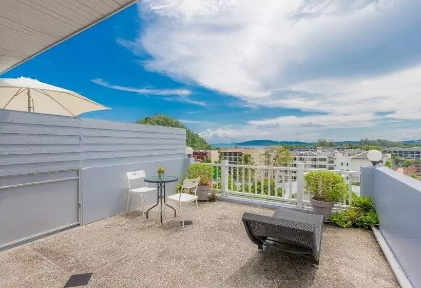 Fotos del hotel Little Home Ao Nang:  19