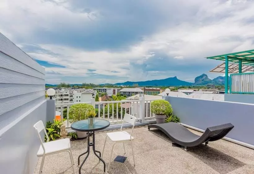 Fotos del hotel Little Home Ao Nang:  9