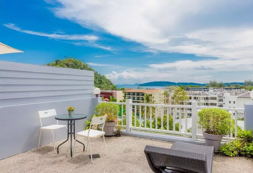 Fotos del hotel Little Home Ao Nang:  17