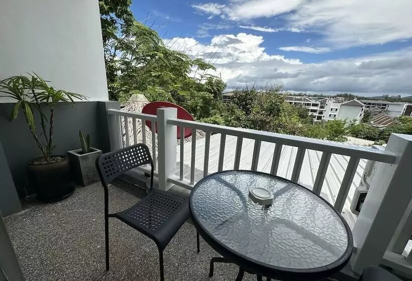 Fotos del hotel Little Home Ao Nang:  22