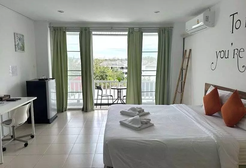 Fotos del hotel Little Home Ao Nang:  7