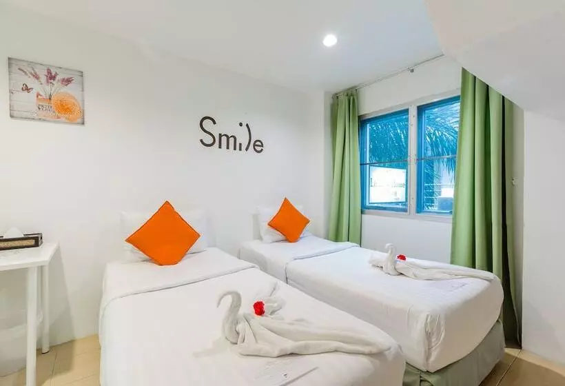 Fotos del hotel Little Home Ao Nang:  16