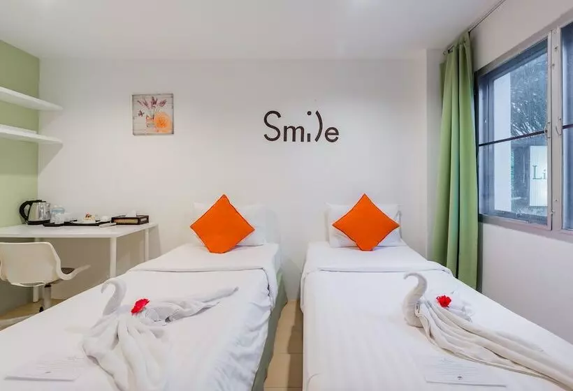 Fotos del hotel Little Home Ao Nang:  12