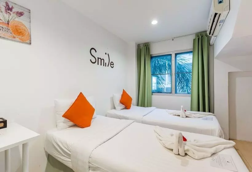 Fotos del hotel Little Home Ao Nang:  8