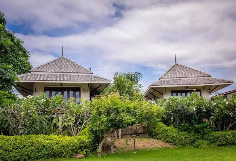 Fotos del hotel Pai Vieng Fah Resort:  10