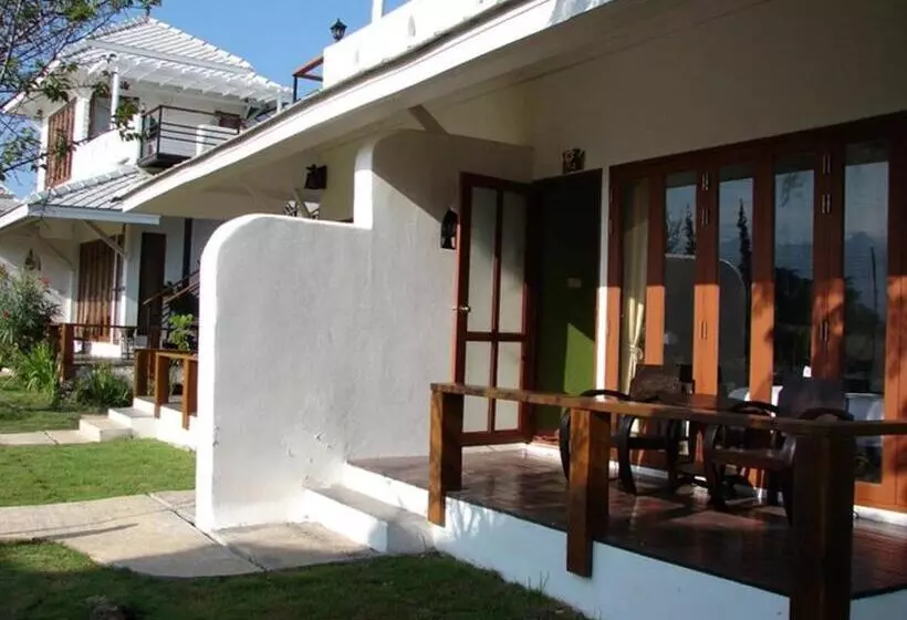 Fotos del hotel Pai Vieng Fah Resort:  16