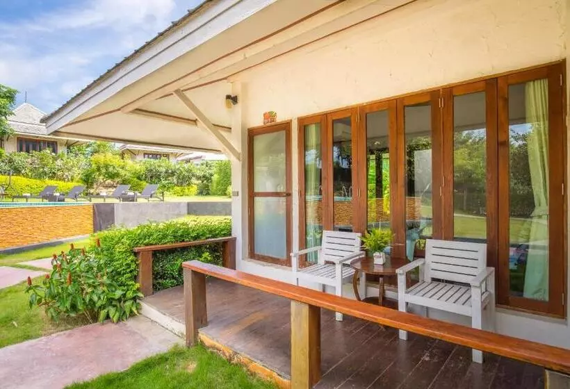 Fotos del hotel Pai Vieng Fah Resort:  4